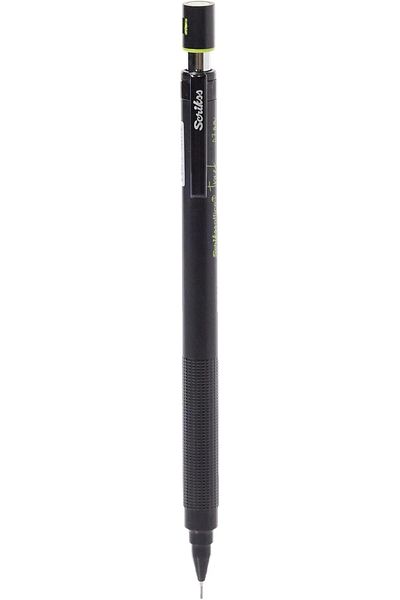 STOREMAX Ntwork Office Track Versatil Pen 0.7 mm Green Art 1087243