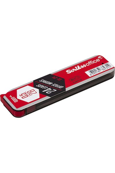 STOREMAX Network Office Sl24 Min 2B 0.5 mm Art 1087243