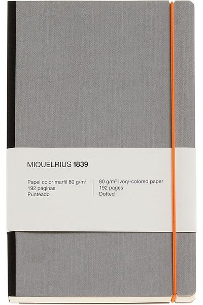 STOREMAX Jvnnastore Notebook Mr Gray Retro Collection Trendyfr 646268