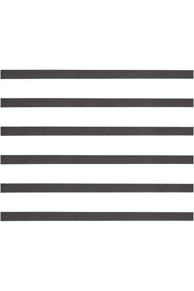 STOREMAX Ntwork 8891 Carpenter Pencil Replacement Tip 10H Set of 6 Art 1087243
