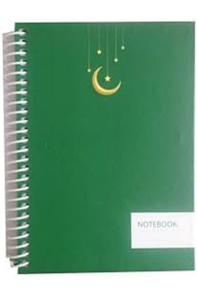STOREMAX Jvnnastore 16X22 Hard Cover Modelist 100 Leaf Lines Trendyfr 646268