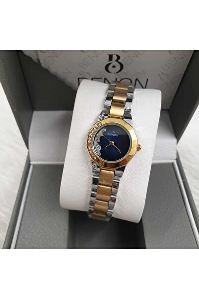 benon ساعات نسائي بينون معى كرت الماركه والضمان