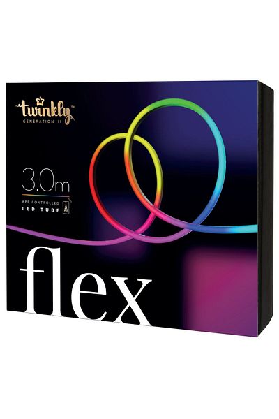 Twinkly 3m flexible light strip - Twinkly Flex