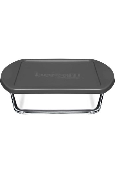 STOREMAX Ntwork Borcam, Oven Trays, 1080 t a 000-Transparent Borcam, Gray Plastic Cover Art 1087243