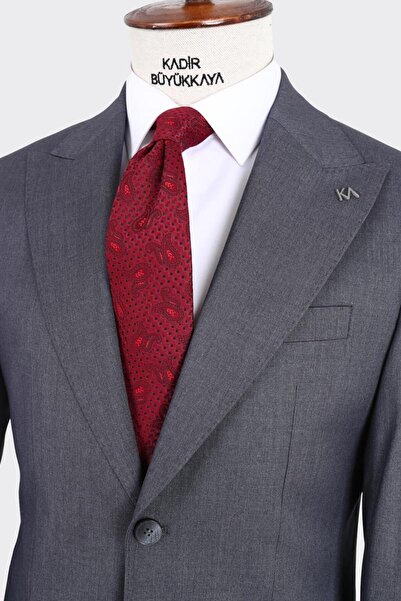 Kadir Büyükkaya Takım Elbise-KAX1355S