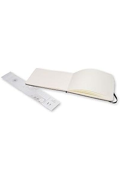 STOREMAX Jvnnastore Art Collection, Watercolor Album (Drawing Notebook, Hard Cover, Watercolor Pencils and Re