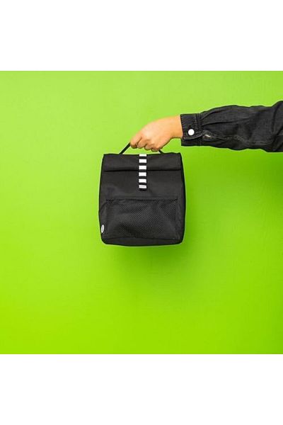 STOREMAX Sellbuystore Food Bag, Black, 1053513