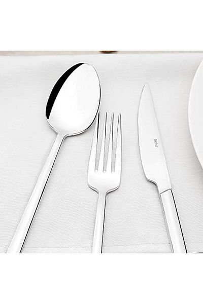 STOREMAX Jvnnastore Dalyan Sade 84 Piece Leather Boxed Cutlery Set Trendyfr 646268