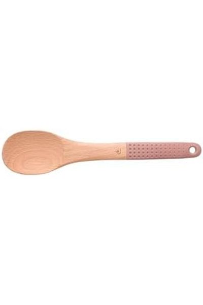 STOREMAX Jvnnastore Amora Rose Spoon 30 cm Trendyfr 646268