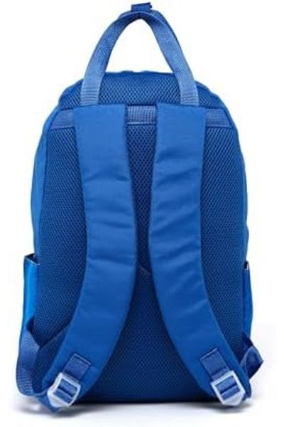 STOREMAX Ntwork Polo Club Like a Star Primary School Bag for Girls with Front Compartment Blue Art 1087243