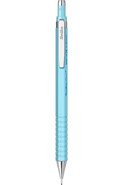 STOREMAX Network Office Aero-X Versatile 0.5 mm Light Blue Art 1087243