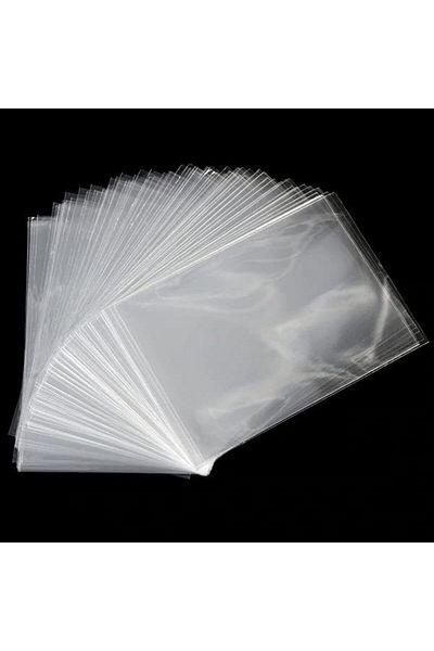 STOREMAX Jvnnastore Bag, Flat 10X15 cm (100 Pcs) Trendyfr 646268