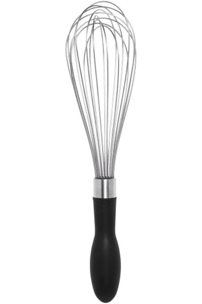 STOREMAX Svticaret - Good Grips Large Stainless Steel Balloon Whisk - 28cm Mhm 1053513