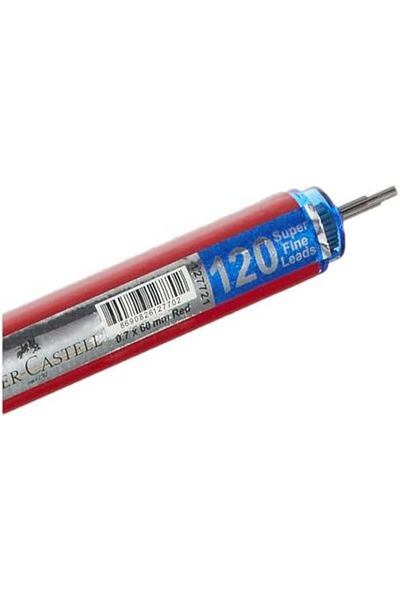 STOREMAX Ntwork Min, 0.7, 2B, 60mm 1 Piece, 120 Pieces, Black Art 1087243