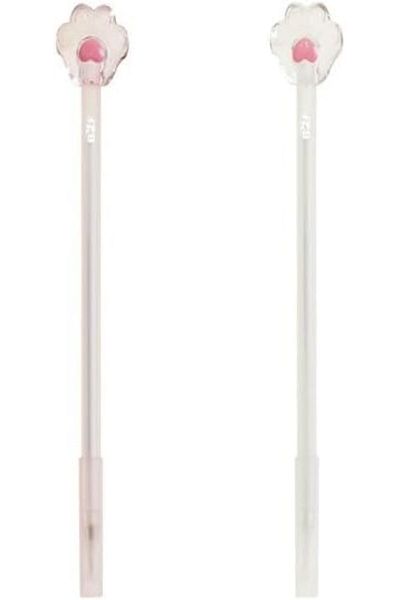 STOREMAX Ntwork Kalem Mr Pink Pen Cat Paw Art 1087243