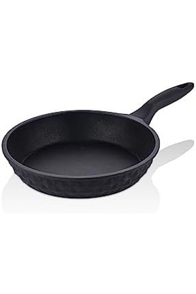 STOREMAX Mu-Artshop 3903 Bella Cast Pan No:26 Black Tnca 871301