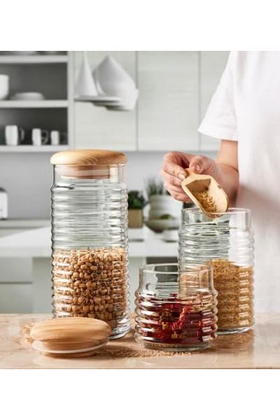 STOREMAX Babylon Jar Srht 266450