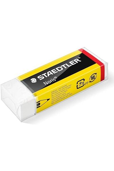STOREMAX Muartshop 526 N20 Noris Eraser 65X23X13 mm 871301