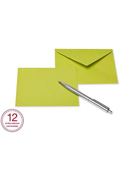 STOREMAX Sellbuystore Greetings Blank Cards with Envelopes, Earth Tones, 100 Pcs 1053513