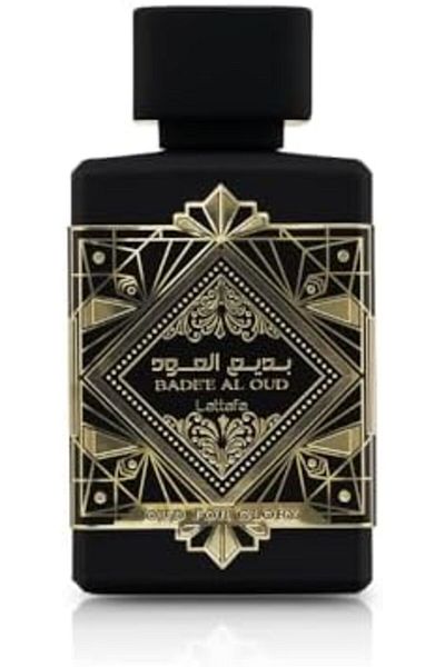 lattafa Perfume for Adults Unisex Badee Al Oud Lattafa Oud For Glory Spray 100 ml