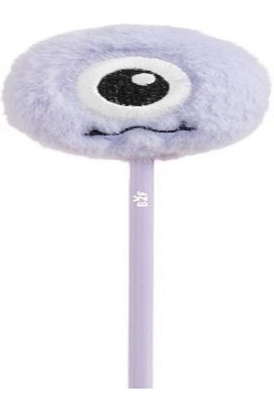 STOREMAX Ntwork Pen Mr Monsters Lilac Art 1087243