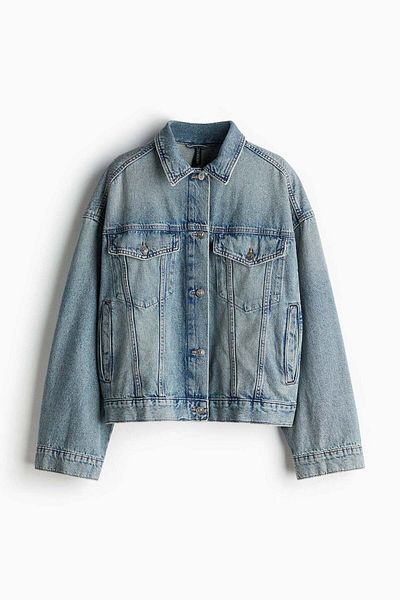 H&M Denim jacket