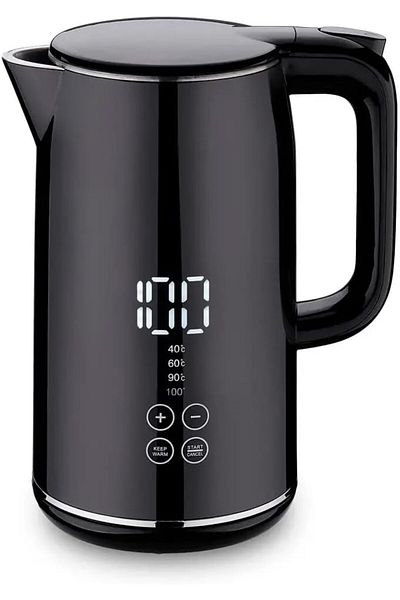 STOREMAX Ntwork A960 Opal Digital Water Heater Art 1087243