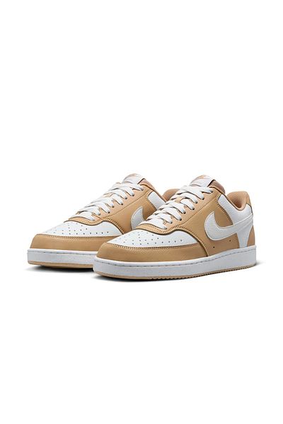 Nike Court Vision Low Next Nature Casual Sneaker Shoes