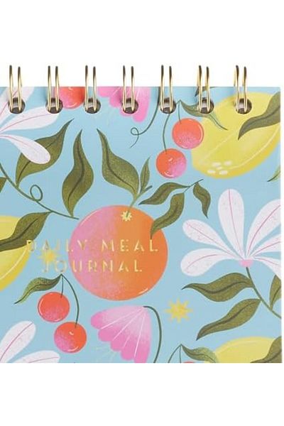 STOREMAX Sellbuystore Notebook Mr Food Notebook Spiral 1053513