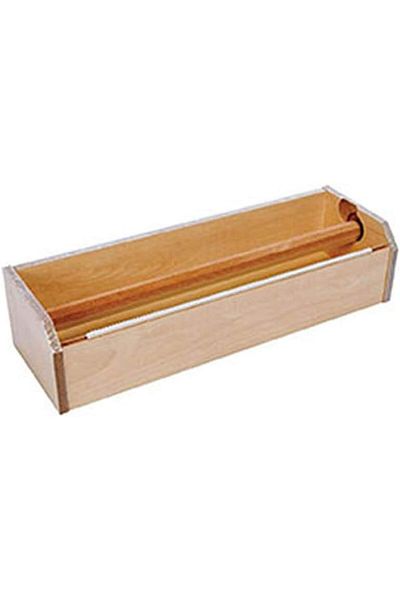 STOREMAX At Market Wooden Stretch Film Apparatus 30cm 1 Piece Trendyfr 646268