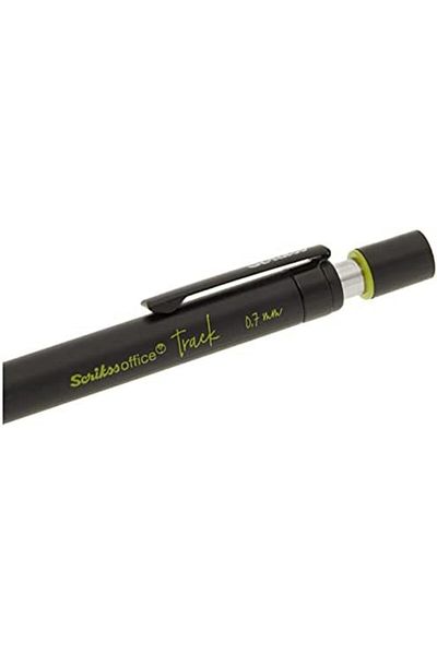 STOREMAX Ntwork Office Track Versatil Pen 0.7 mm Green Art 1087243