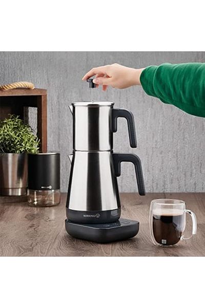 STOREMAX Electric Kettles & Hot Water Dispensers - Multicolor - Not specified