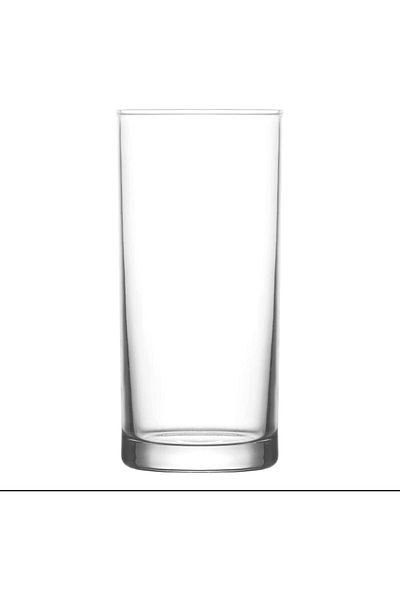 STOREMAX Jvnnastore Liberty 6-Piece Soft Drink Cup, Liberty, 36455295 Cc, Transparent Trendyfr 646268