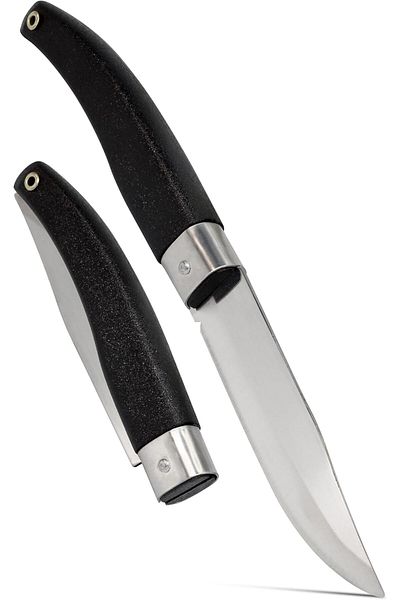 STOREMAX Jvnnastore Denizli Yataan Stainless Steel Pocket Knife Large Plastic Handle 26 cm Trendyfr 646268