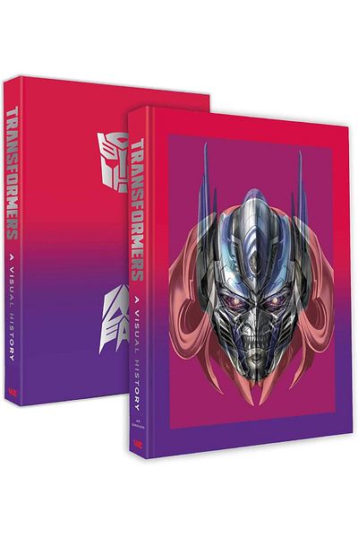 STOREMAX Svticaret a Visual History (Limited Edition) Hmm 1053513