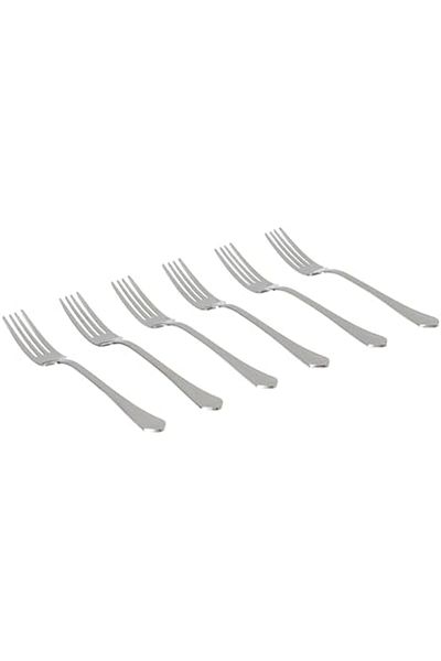 STOREMAX Jvnnastore 2600 Rio 12'Li Dessert Fork Trendyfr 646268