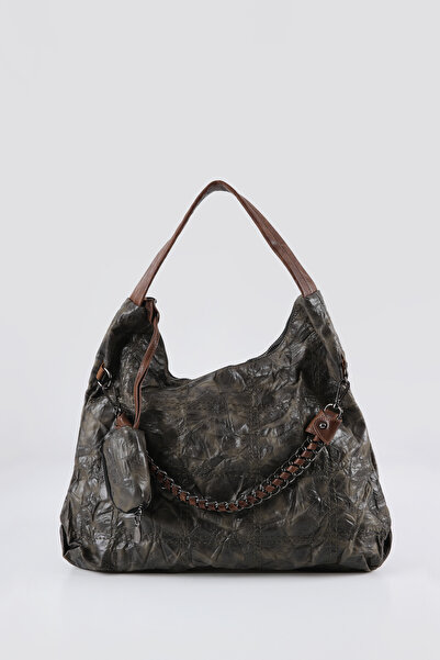 ÇÇS ÇÇS KADIN OMUZ ÇANTASI