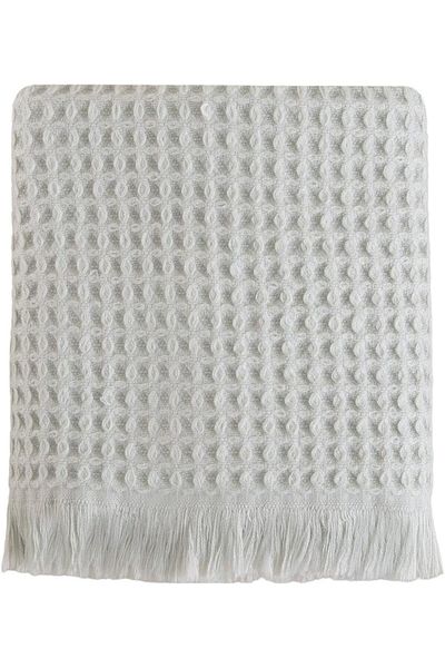 STOREMAX Mu-Artshop Seersucker Face Towel 50X90 cm Tnca 871301