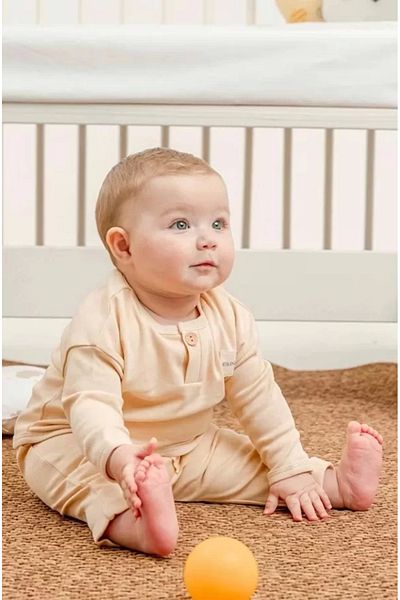 Skygo Eslenza Baby Set of 2 0023 Beige