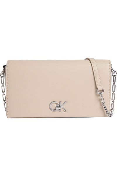 Calvin Klein Ck Mini Chain Bag Shoulder Bag