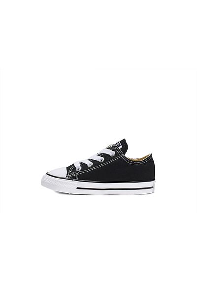 converse Chuck Taylor All Star Kids Sun Surface Black Shoes