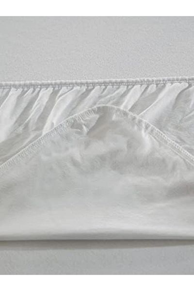 STOREMAX Mrttnca Textile 90X200 cm Single Fitted Mattress Trndymrt 1087243