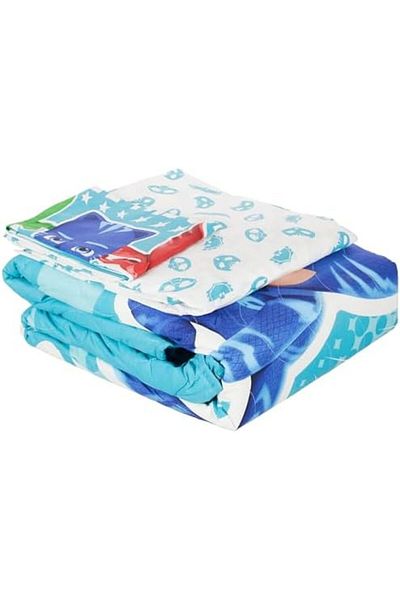 STOREMAX Pj Masks Hero Cotton Complete Set, Multicolor 1053513