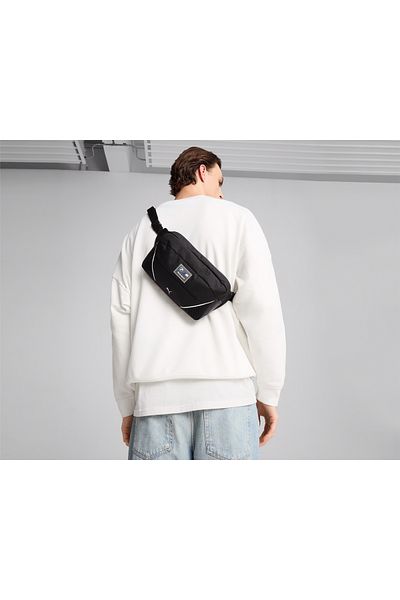Puma Bmw Mms Large Waist Bag Waist Bag