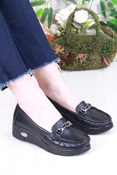 fort 35515 Zvezda Udobne Meke Sa detaljem kopče Žene Baletanke