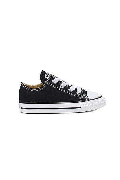converse Chuck Taylor All Star Kids Sun Surface Black Shoes