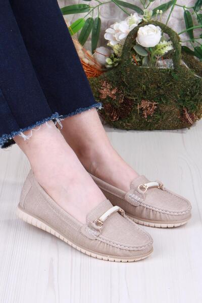 fort 35328 Nova zvezda Udobne mekane Sa detaljem kopče Žene Baletanke