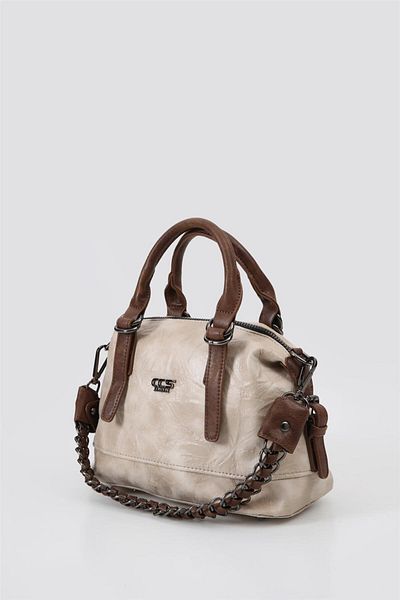 ÇÇS Ççs Women's Shoulder Strap Handbag