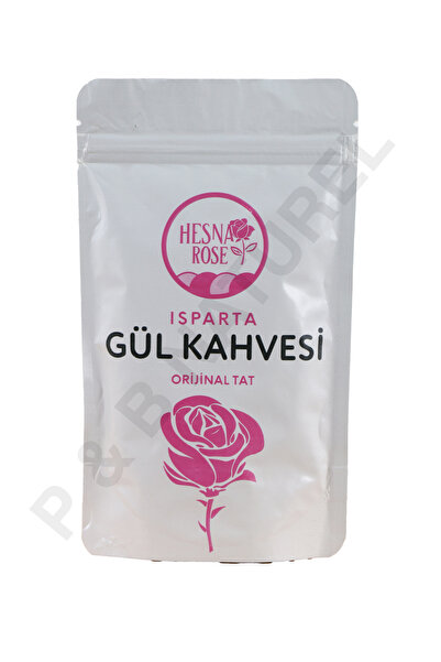 hesnarose ISPARTA GÜL KAHVESİ