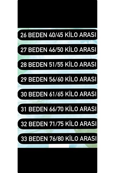 TugsatTasarTekstil Білі вузькі джинси супер скінні з високою талією та еластичним лікрам